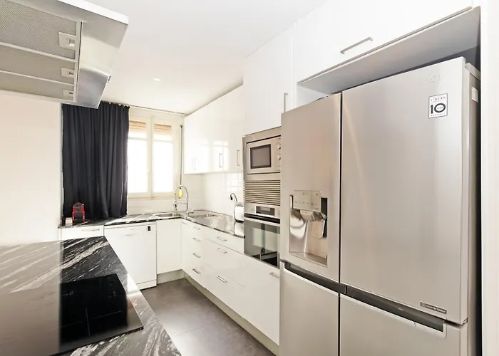 Apartamento Guestready - Elegant Retreat In